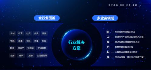 中犇科技解析 郑州餐饮APP开发所独具的竞争优势