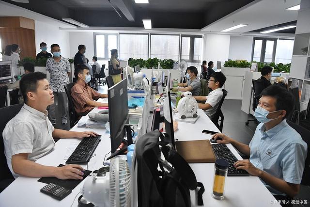 郑州软件开发 中部崛起的数字引擎
