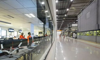 食品安全与可持续包装 郑州软件开发引领行业新方向